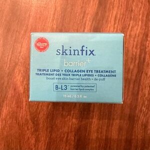 Skinfix Triple Lipid Eye Treatment